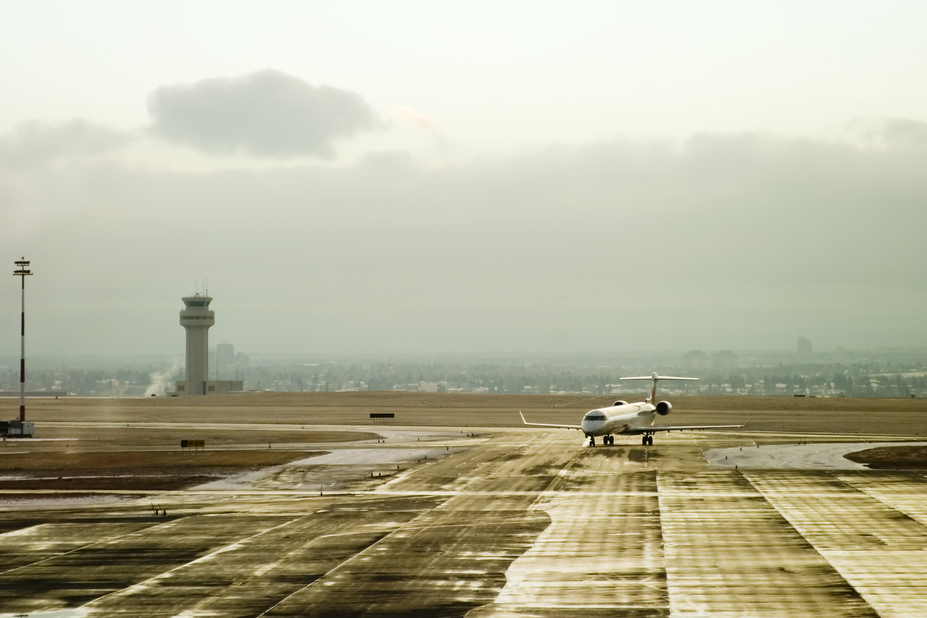 Mumbai Airport Runway Band – 20 November Ko 6 Ghante Tak Flight Operations Ruk Jayenge