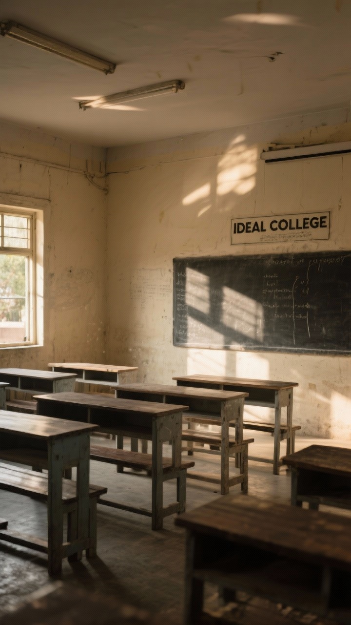 “Kaan Pakad Kar Maafi… Kalyan College Namaz Case Ne Badha Di Tanaav Bhari Politics.”