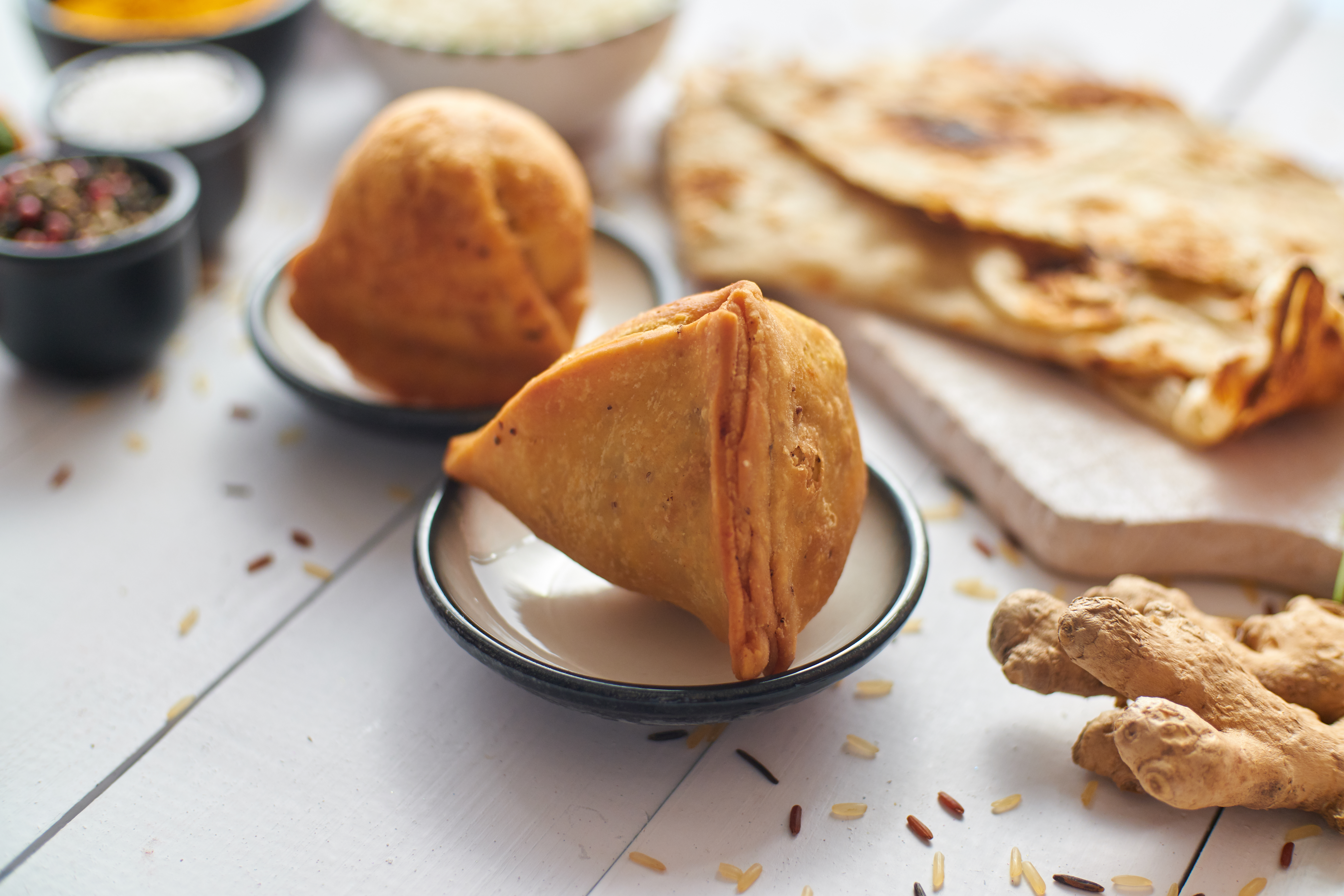 School Canteen Ka Samosa Khane Se 5 Bachche Hospital Mei Admit