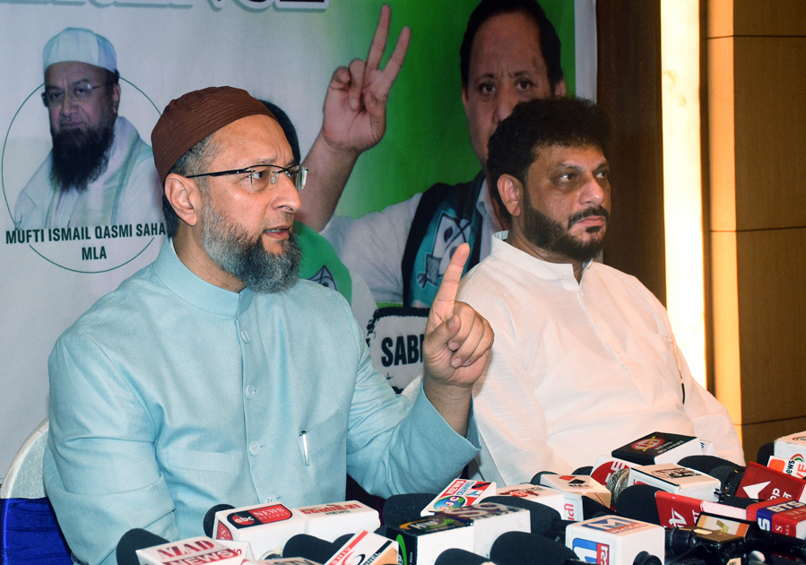 “Mayor Chahiye Khan-Pathan… Toh Pakistan Chale Jaiye” — Nitesh Rane Ka Bayan