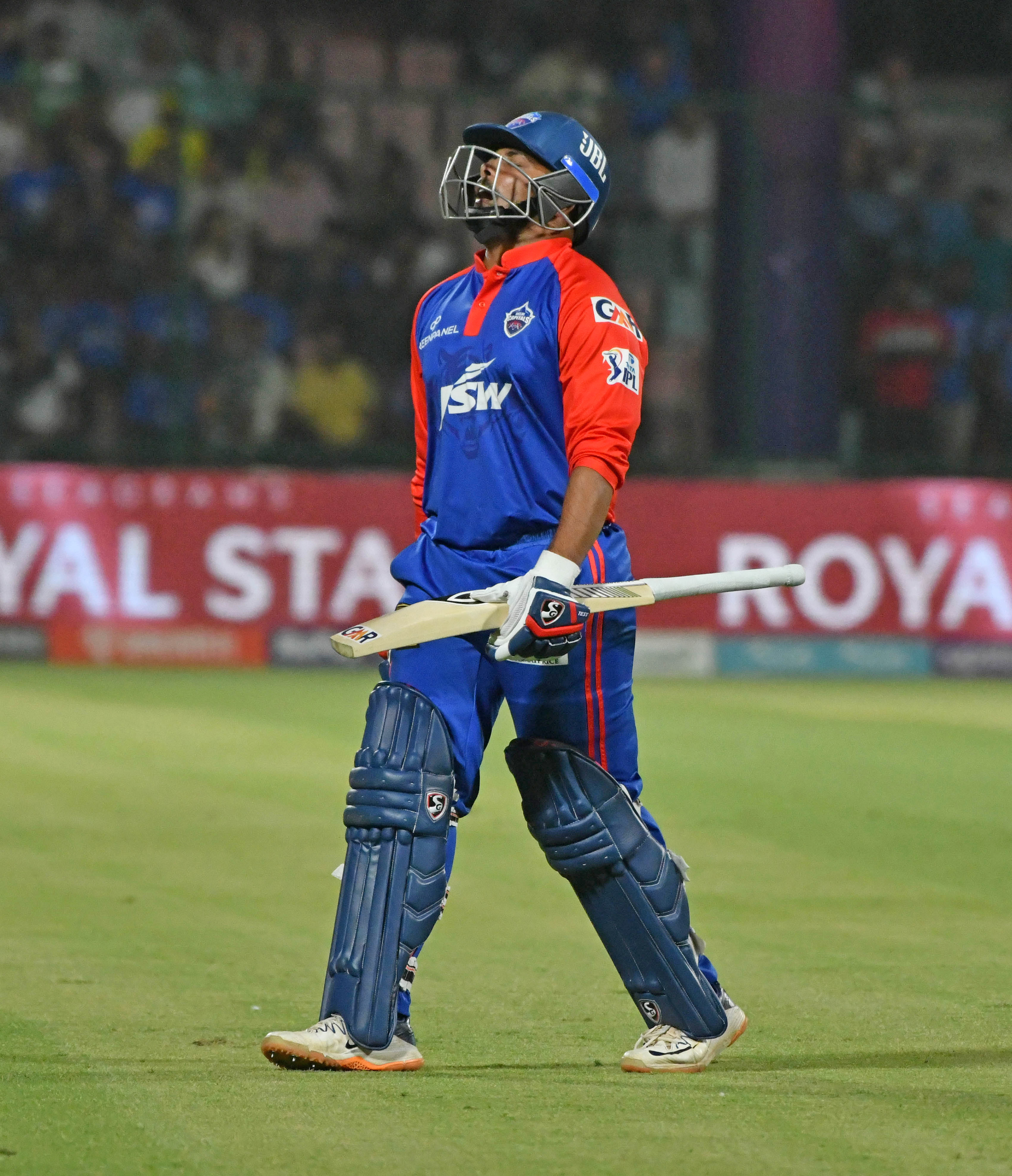 Sarfaraz Khan Aur Prithvi Shaw IPL 2026 Auction Mein Phir Rahe Unsold