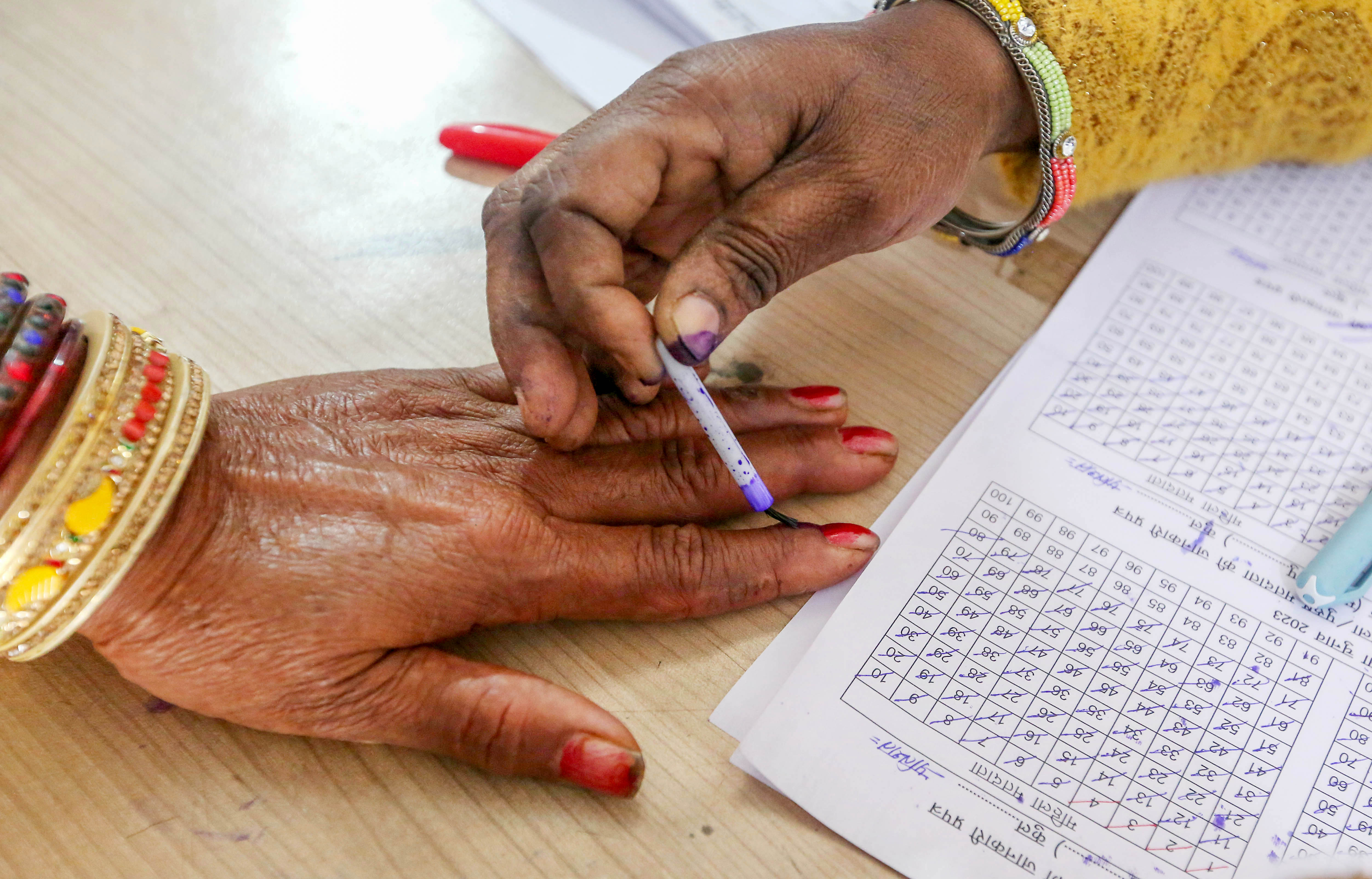 Maharashtra: Local Body Elections Last-Minute Postpone Hone Par Macha Political Hungama