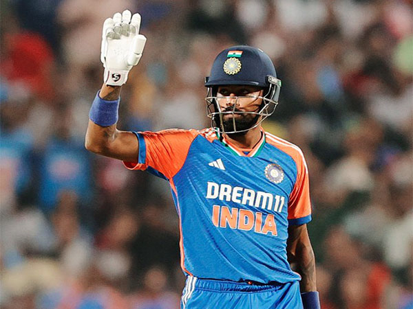 Hardik Pandya set to feature in SMAT for Baroda, likely to return in Indian squad for T20 series against Proteas