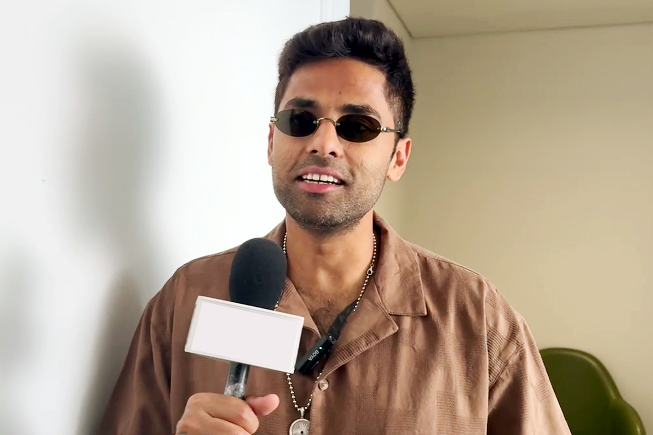 “Both are looking fit”: Suryakumar Yadav on Hardik Pandya and Shubman Gill’s health ahead of 1st T20I