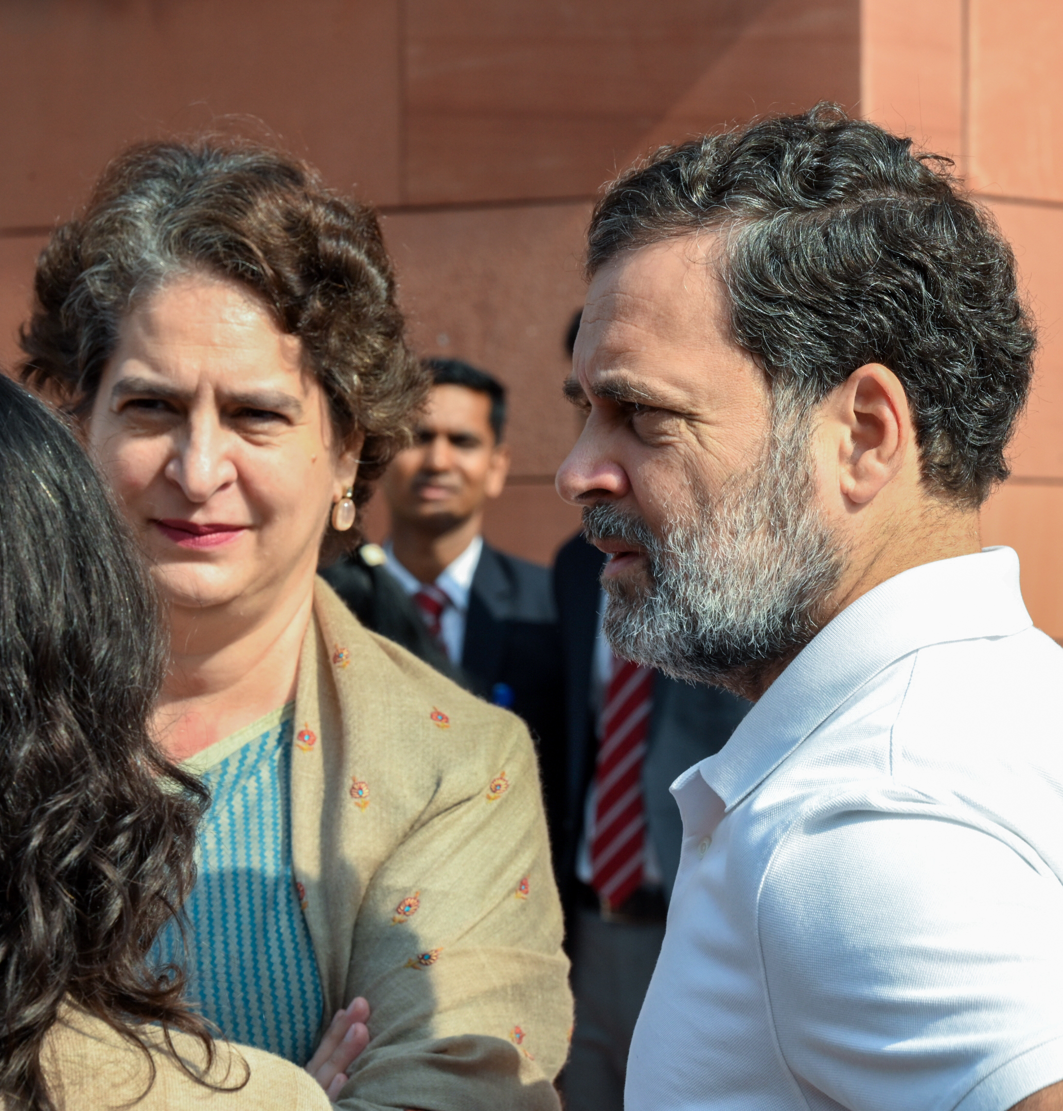 “Rahul, Priyanka skipped debate because of the sense of guilt”: Sambit Patra says PM exposed Congress on Vande Mataram