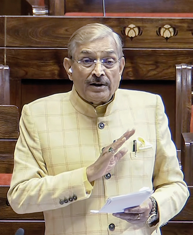 Parliament Session: Pramod Tiwari alleges ‘monopoly’ in aviation amid IndiGo flight cancellations, Rijiju responds