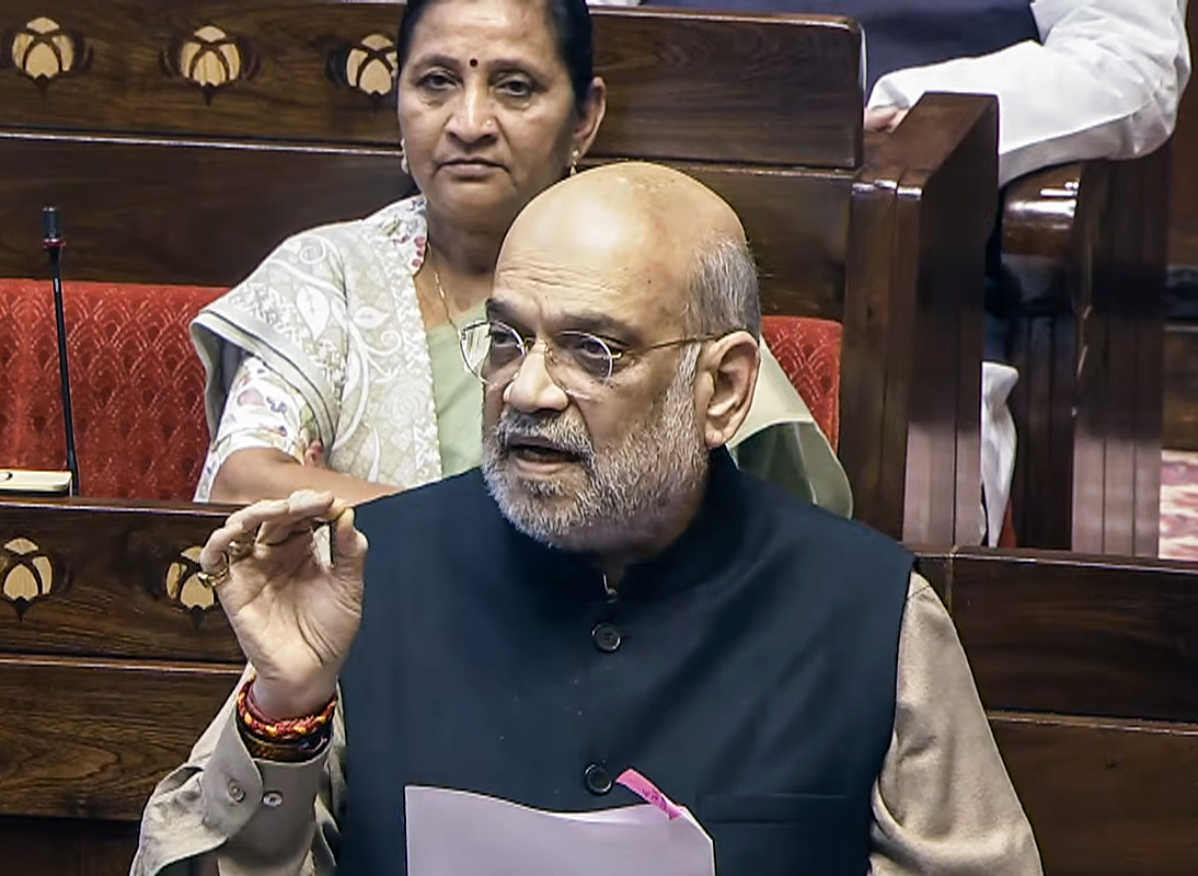 “No RSS leader ever sang Vande Mataram”: Congress MP Imran Masood
