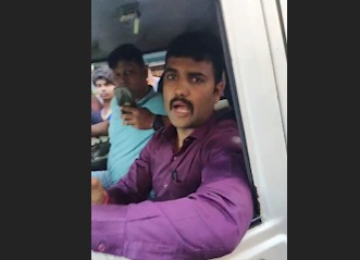 Andheri Juhu Galli