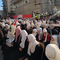 Gaza M Jung ke Beech Ilm aur Imaan Zinda, 500 Hafiz-e-Qur’an aur 168 Doctors Ne Mushkil Halaat Mein Kamyabi Haasil Ki.