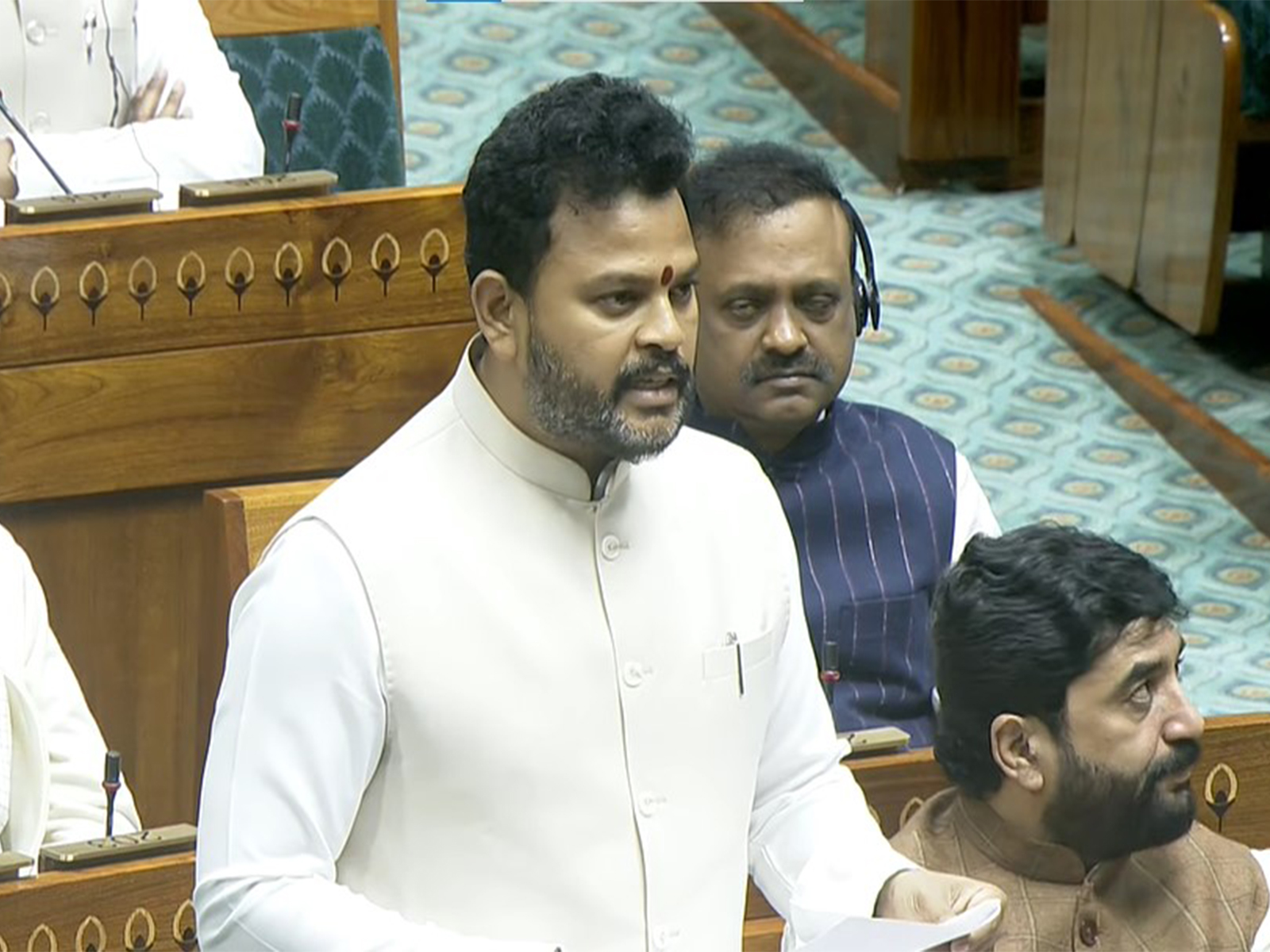 “Airports reporting normal conditions”: Civil Aviation Minister tells Lok Sabha amid IndiGo chaos