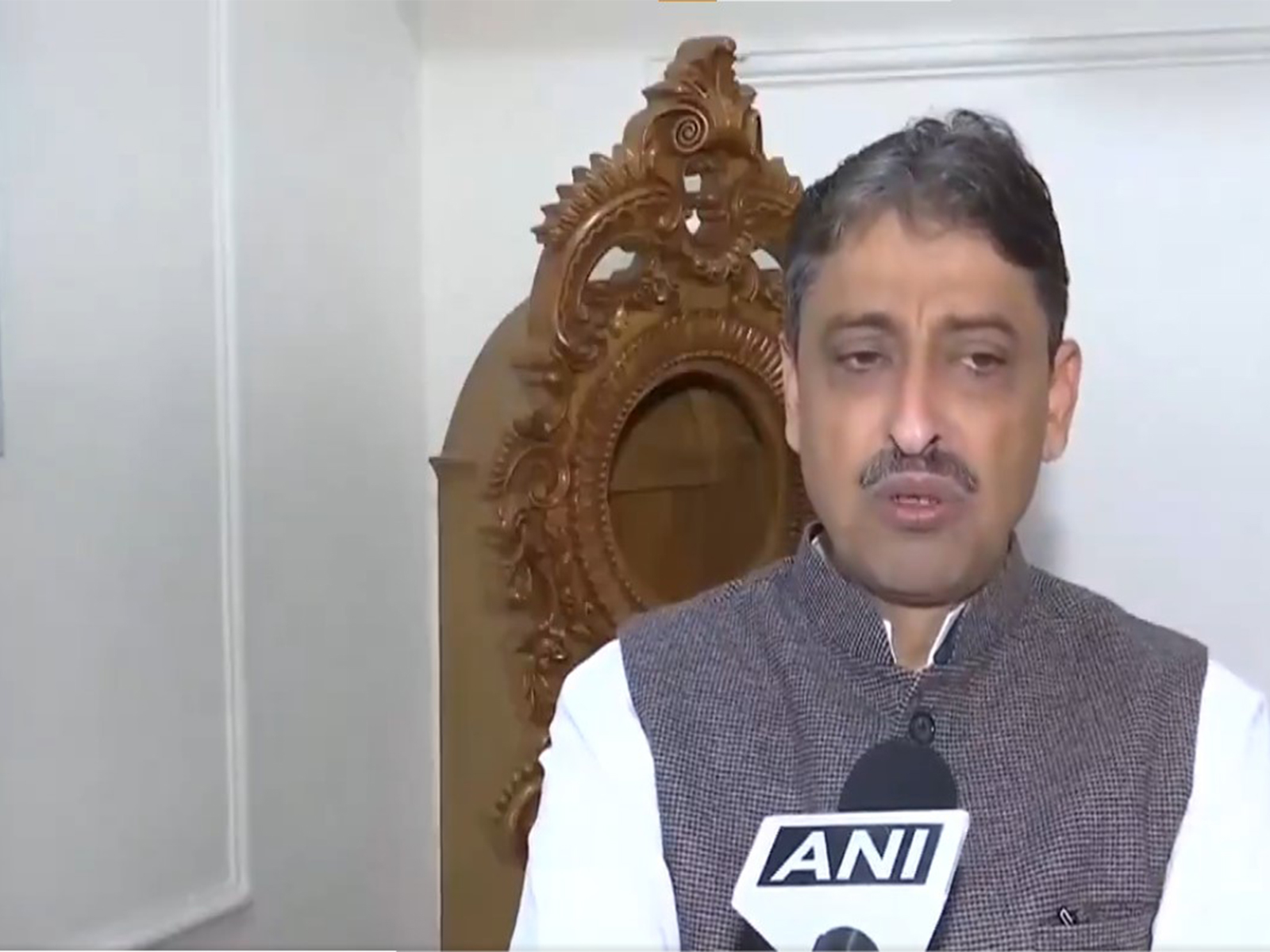 “Votes of Dalits, Muslims being cut through SIR”: Congress MP Imran Masood