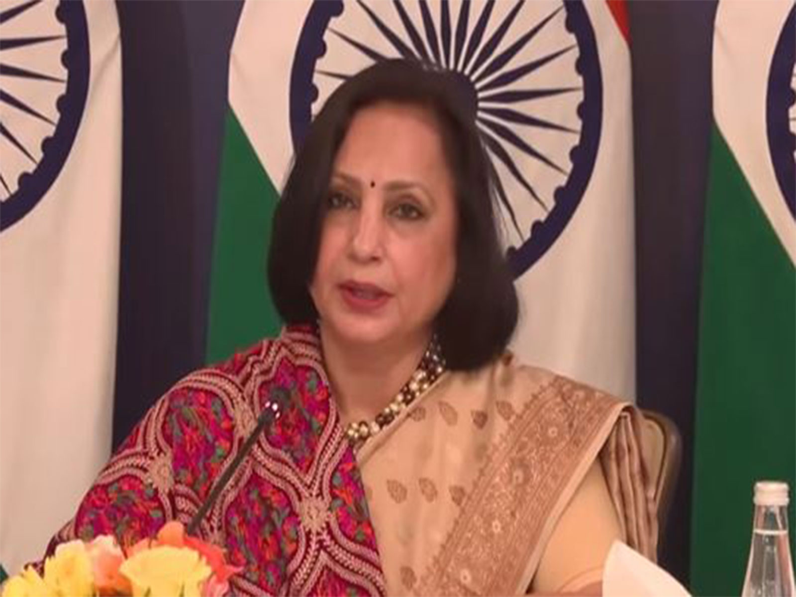 PM Modi to address India-Jordan Business Forum, likely to visit Jordan Museum: MEA