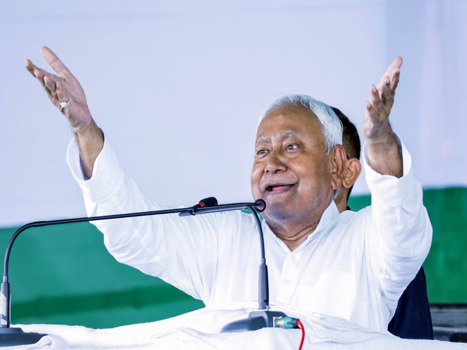 Bihar CM Nitish Kumar announces 7 Nischay-3 program, unveils key resolutions