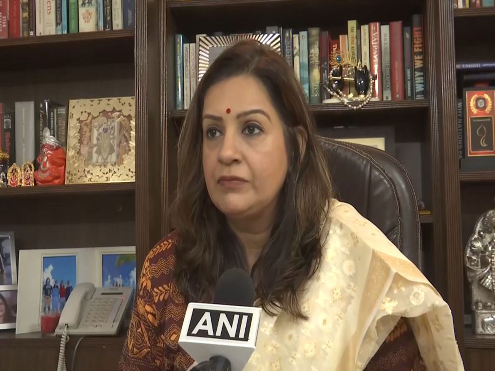 “He was only highlighting BJP’s non-accountability…”: Shiv Sena (UBT) MP Priyanka Chaturvedi backs TMC MP Abhishek Banerjee