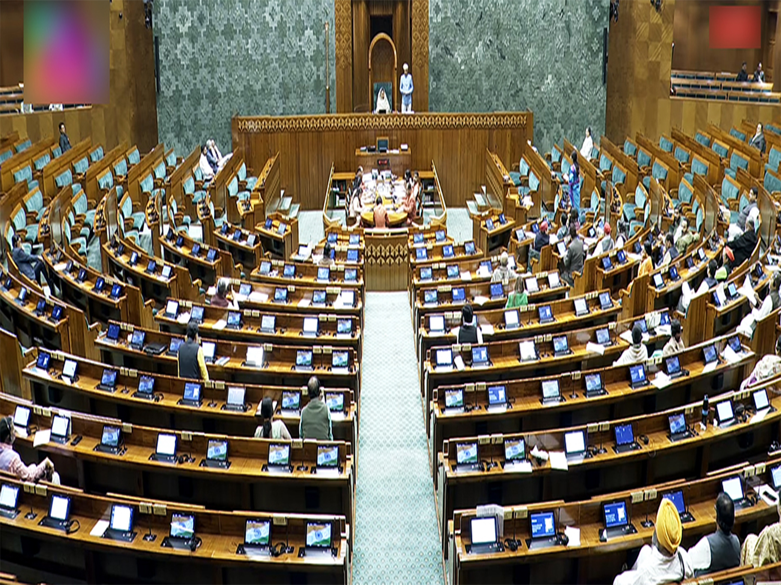 Rijiju blames opposition ruckus for Lok Sabha not discussing air pollution, says government was ready for full-day debate
