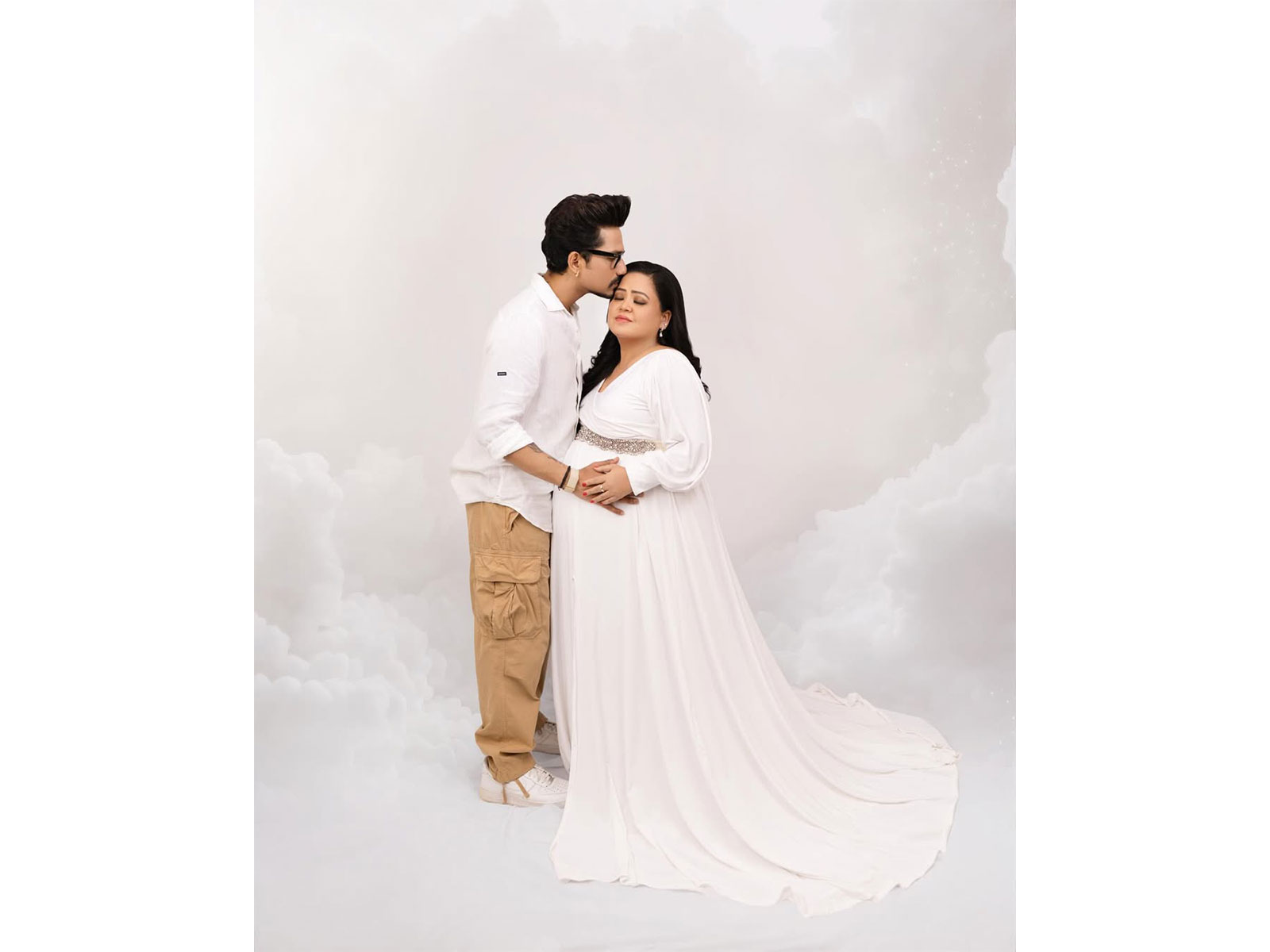 Bharti Singh, Harssh Limbachiyaa blessed with another son