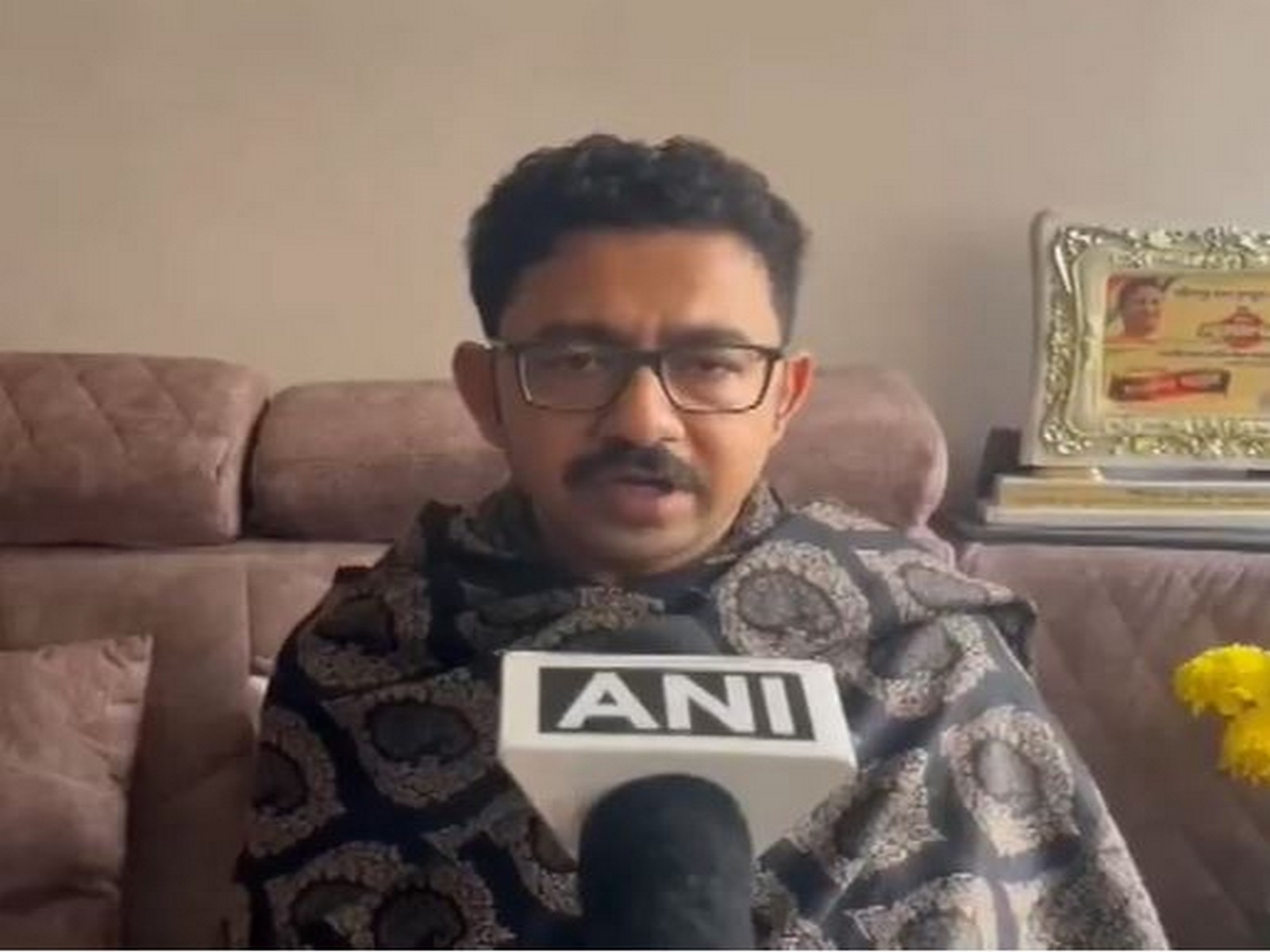 “Soil of Bengal is not fertile for the divisive politics of the BJP,” TMC’s Tanmoy Ghosh hits out at PM Modi