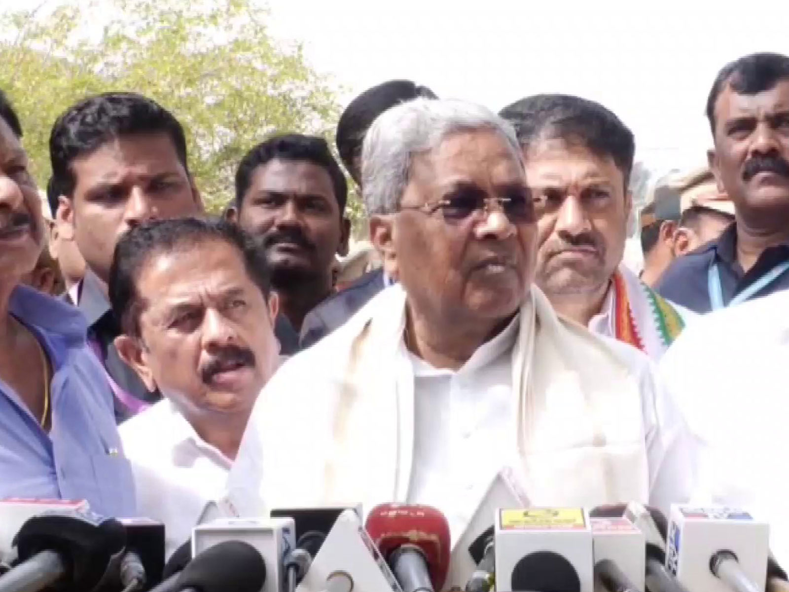 “BJP makes provocative speeches:” Karnataka CM Siddaramaiah backs hate crimes prevention bill