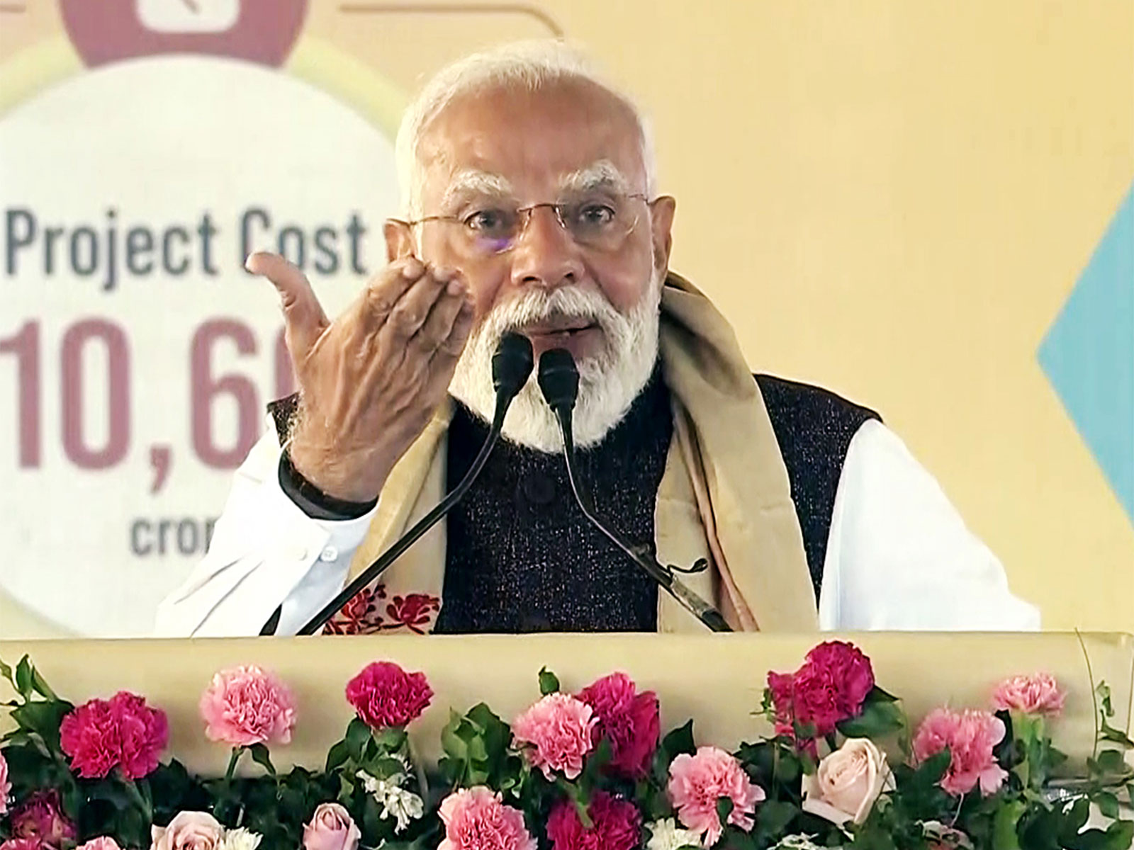 PM Modi calls on MPs to “find and nurture” youth in their constituencies who can shine India’s name at Olympics