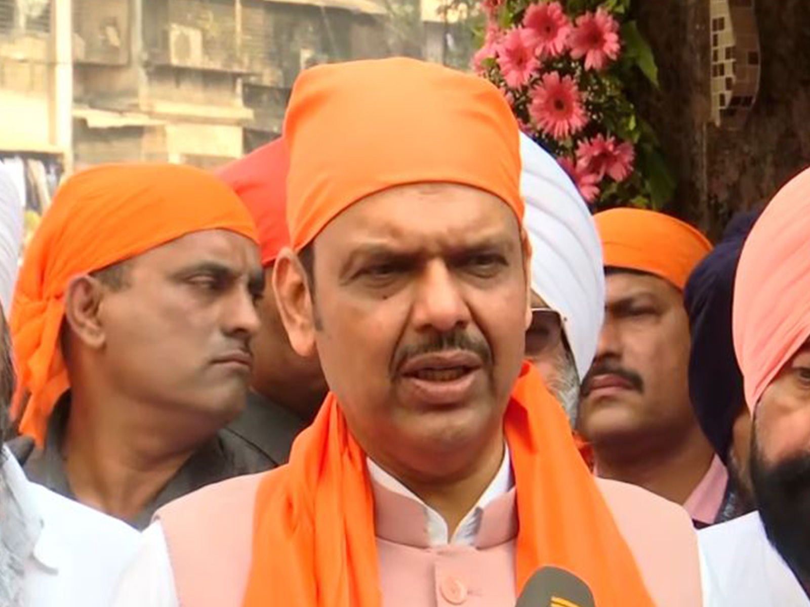 “Public will give them befitting response”: Maharashtra CM on UBT Sena-MNS alliance
