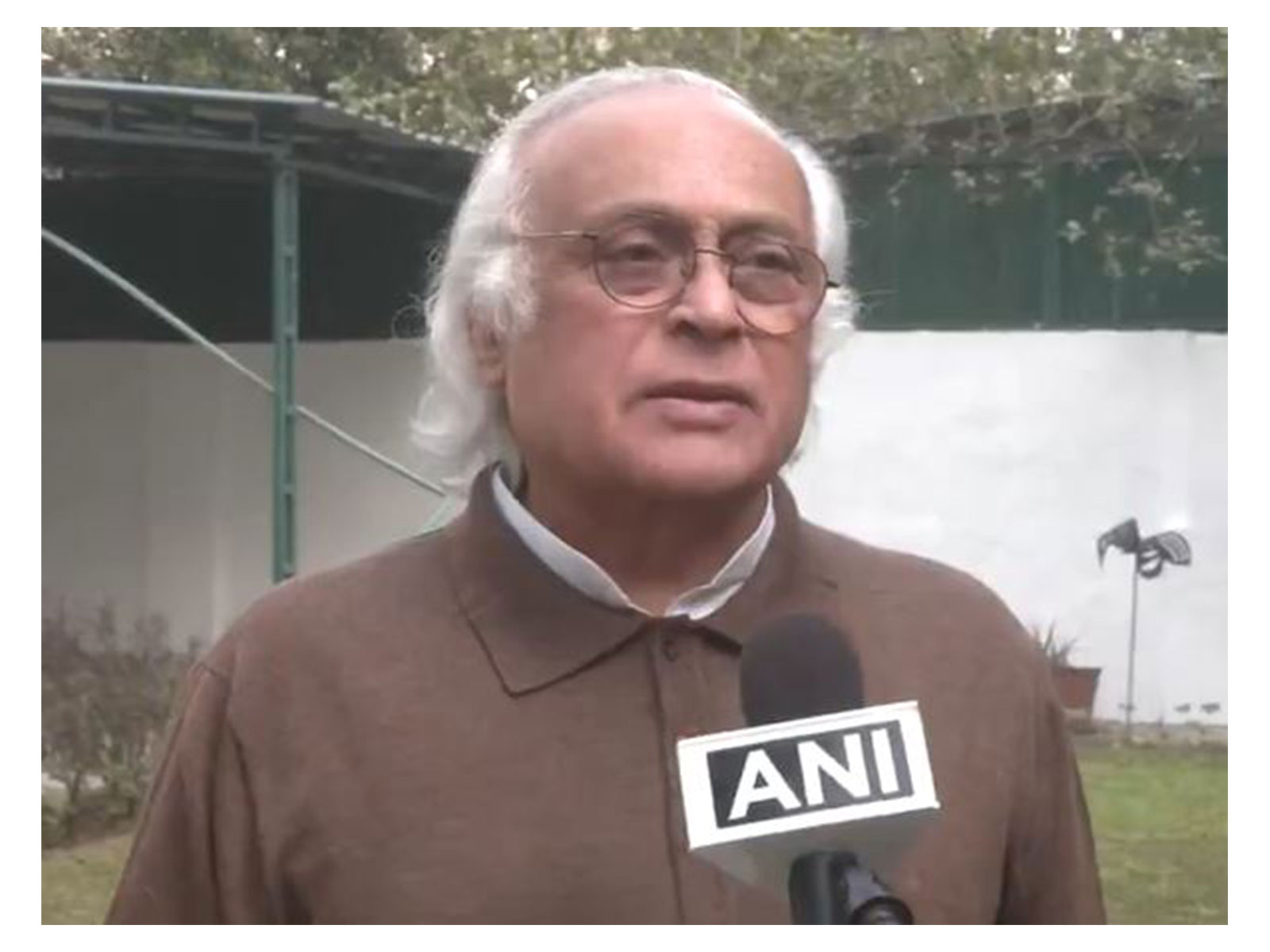“Government was bent on destroying sensitive Aravalli ecosystem,” says Jairam Ramesh