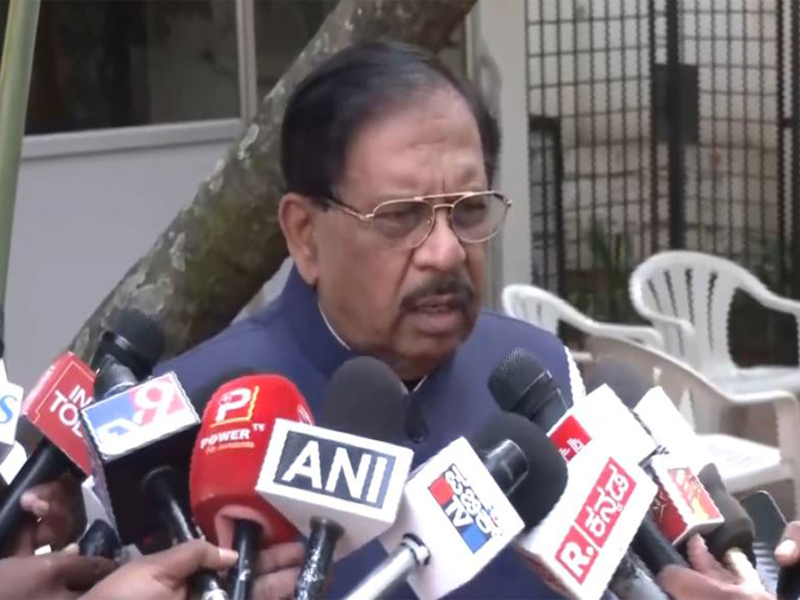 “Those drunk heavily, losing consciousness will be dropped home”: G Parameshwara on New Year’s Eve celebrations in Karnataka