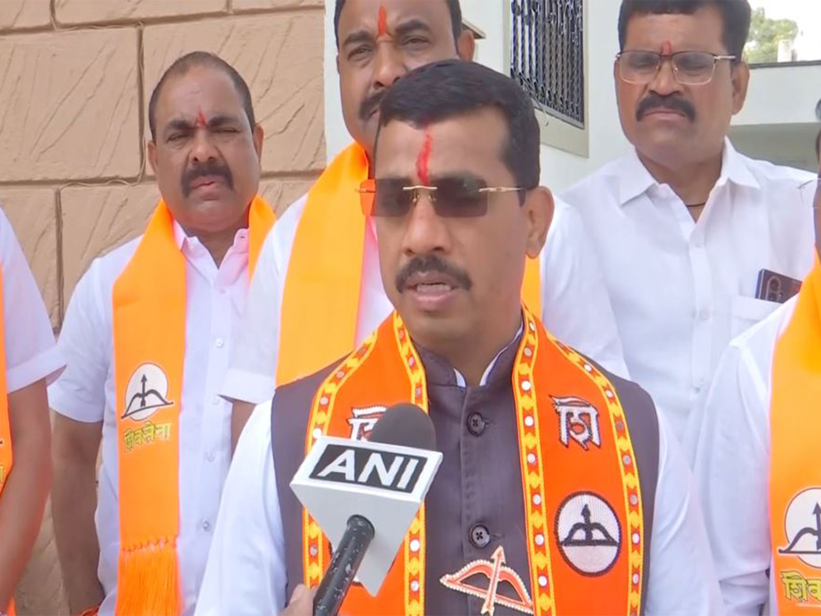 Election campaign for Pune Municipal Corporation in full swing, says Shiv Sena’s Pramod Bhangire