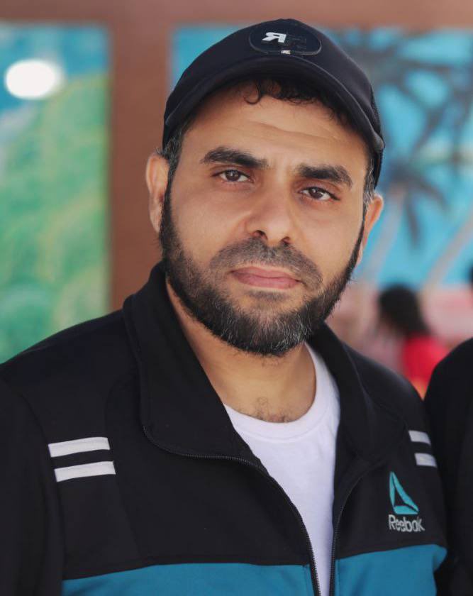 Hamas ke Military Spokesperson Abu Ubaida Shaheed: Israel ne 30 August 2025 ko Gaza mein Airstrike mein li Jaan, December mein Hamas ne di Official confirmation.