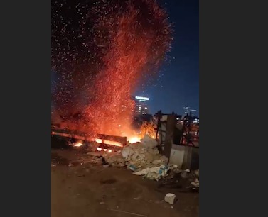 Dharavi