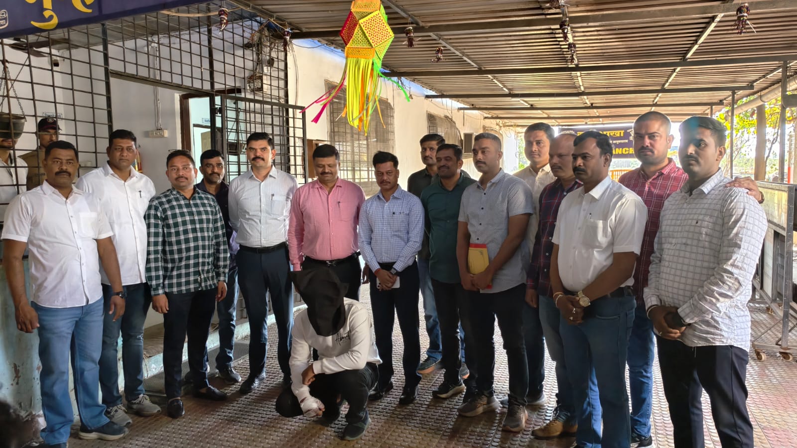 Vasai Mein Dindhade Jewelry Shop mein Attack – Crime Branch Unit 4 Ne Suspects Ko Pakda