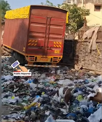 Dharavi