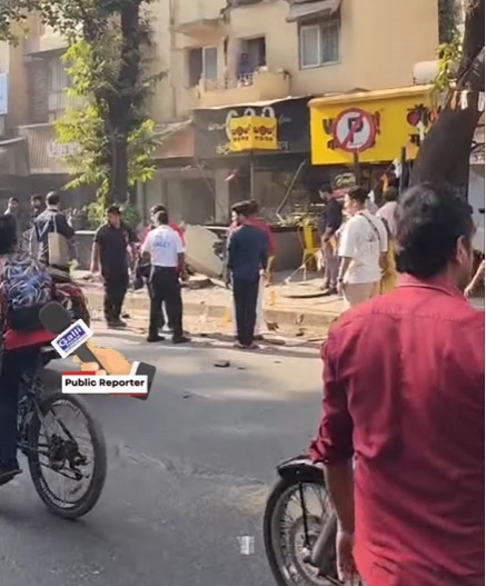 Bandra