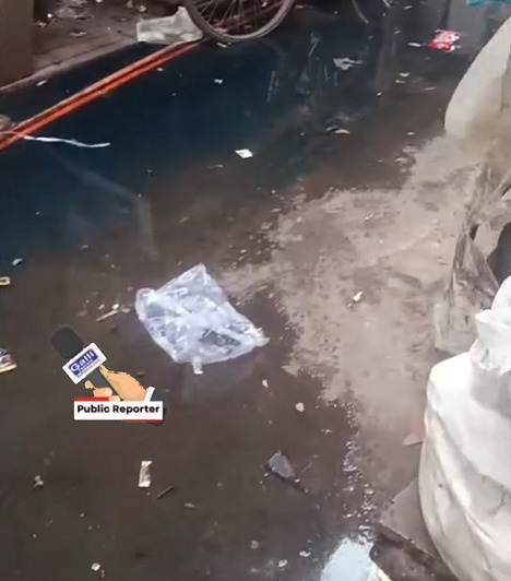 Dharavi