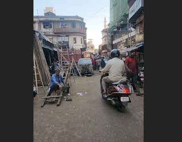 Chor bazar