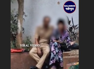 “Mumbai Police Ka Zero Tolerance: Apne Hi Policeman Ke Khilaaf Action, Divyang Yuvti Chhedkhani Case Mein ASI Giraftar” Tardeo Molestation case