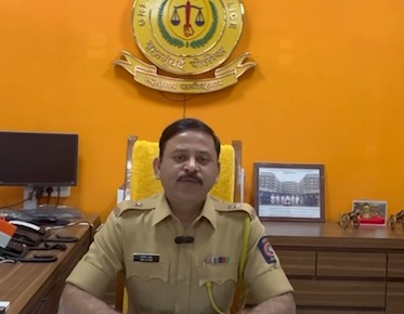 DCP Akbar Pathan Ne 31st December Par Police Ki Kya Tayyari Hai