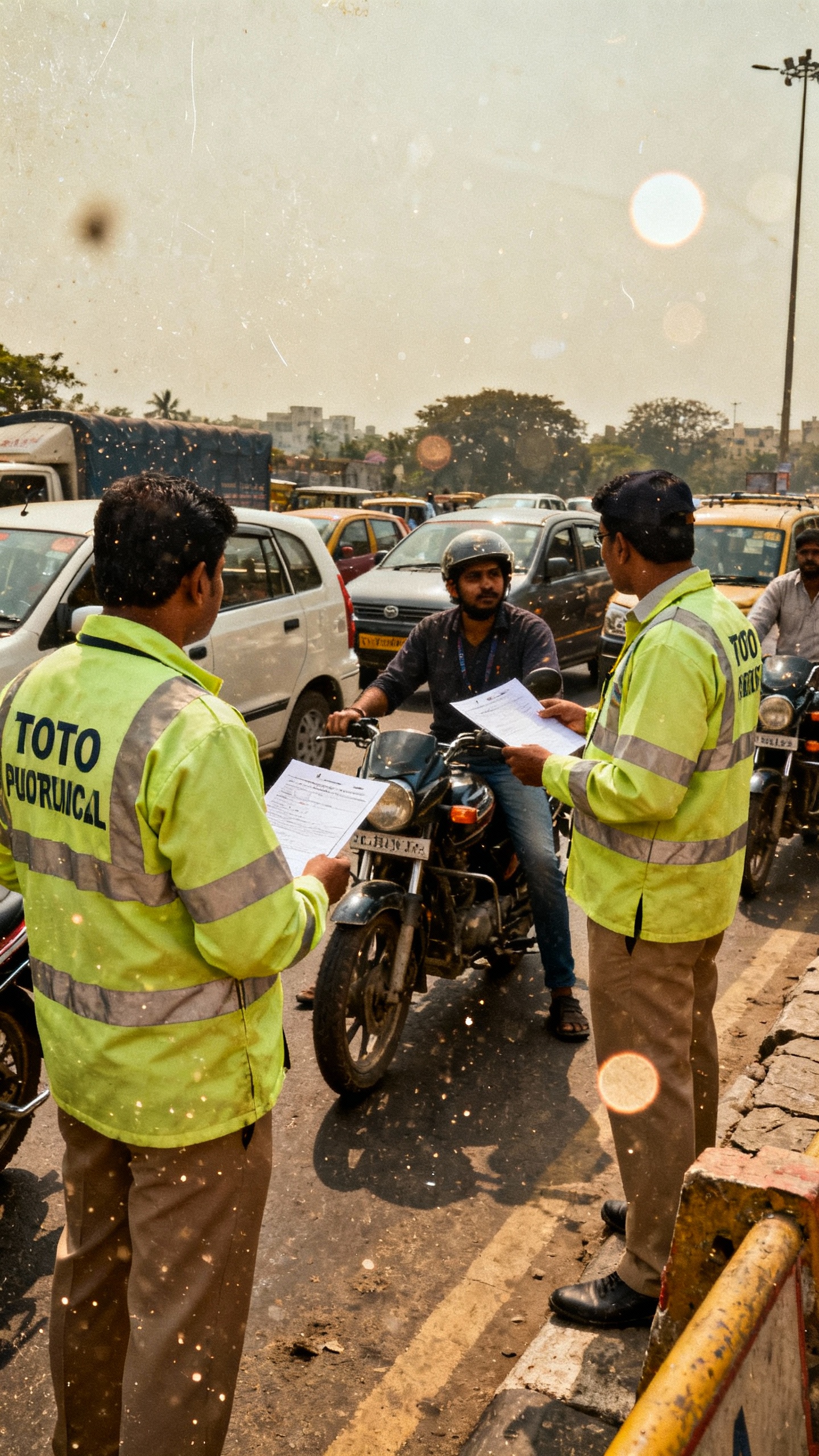 Mulund Accident Ke Baad RTO Ne Uber, Ola Aur Rapido Ke Directors Par Criminal Case Darj Kiya
