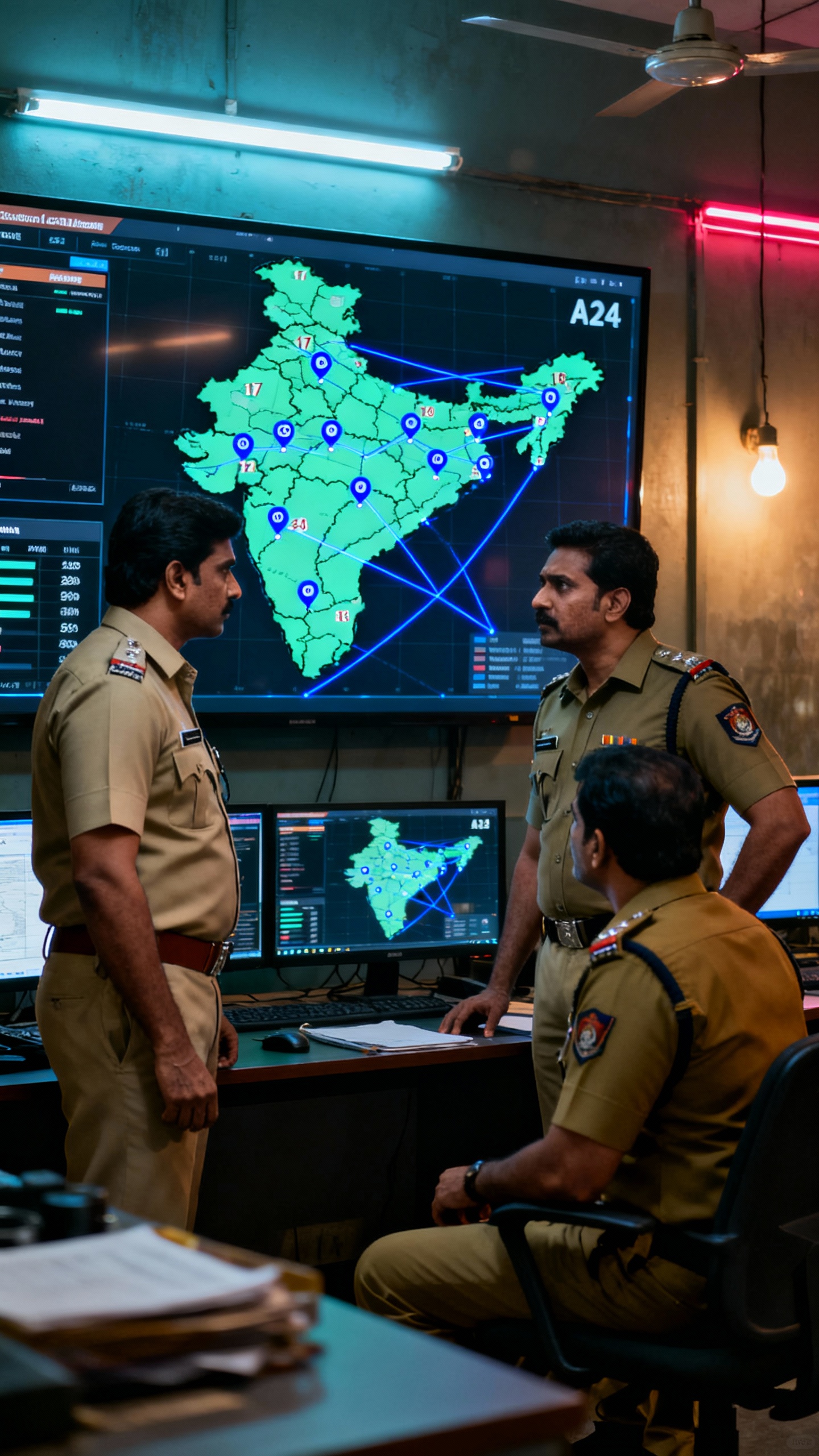 Mumbai GRP Ka Bada Action 17 States Se 1,018 Chori Ke Mobile Recover