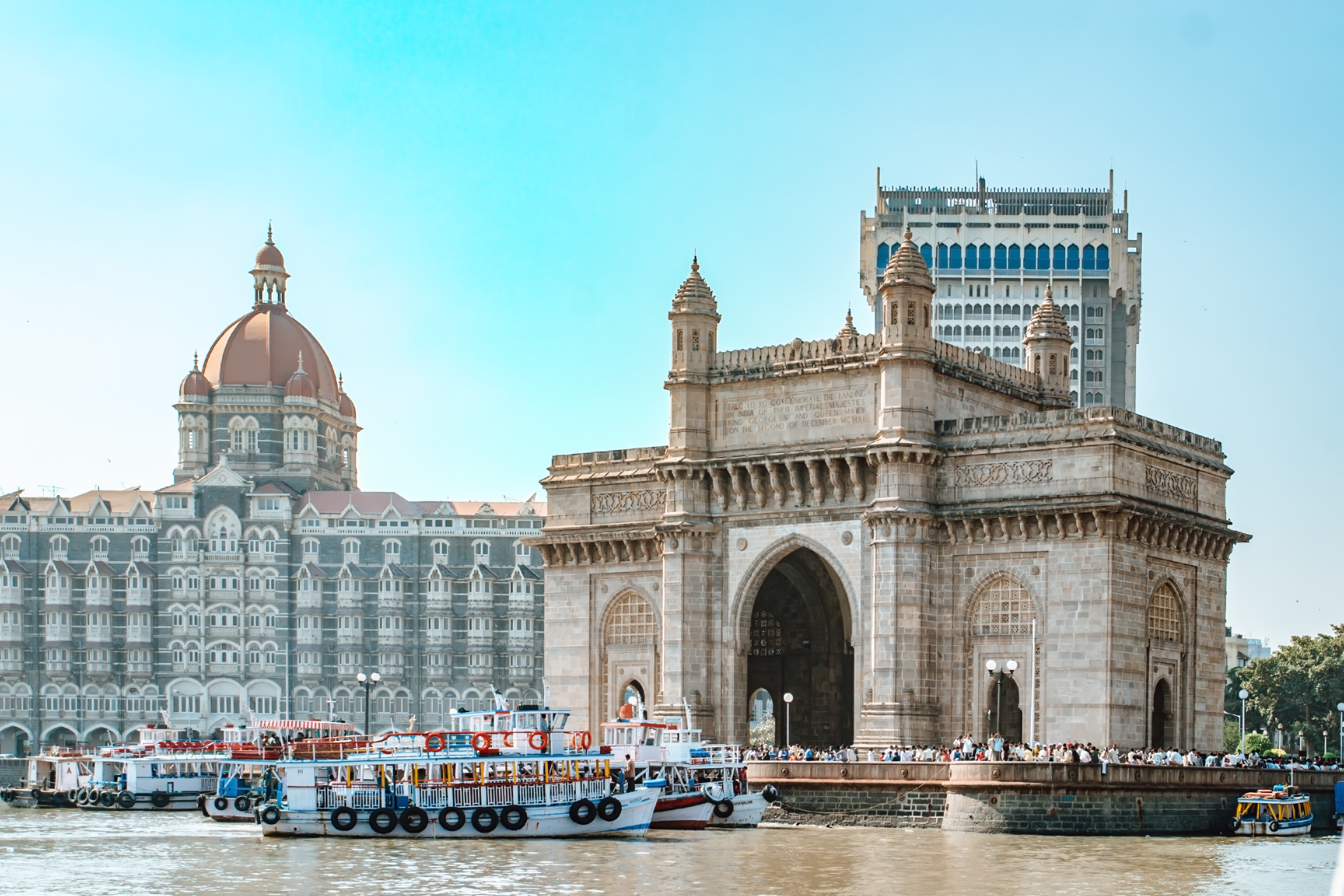 Mumbai Ki Hawa Kharaab, Bombay HC Ne BMC Commissioner Aur MPCB Secretary Ko Personal Appearance Ke Liye Court Bulaya