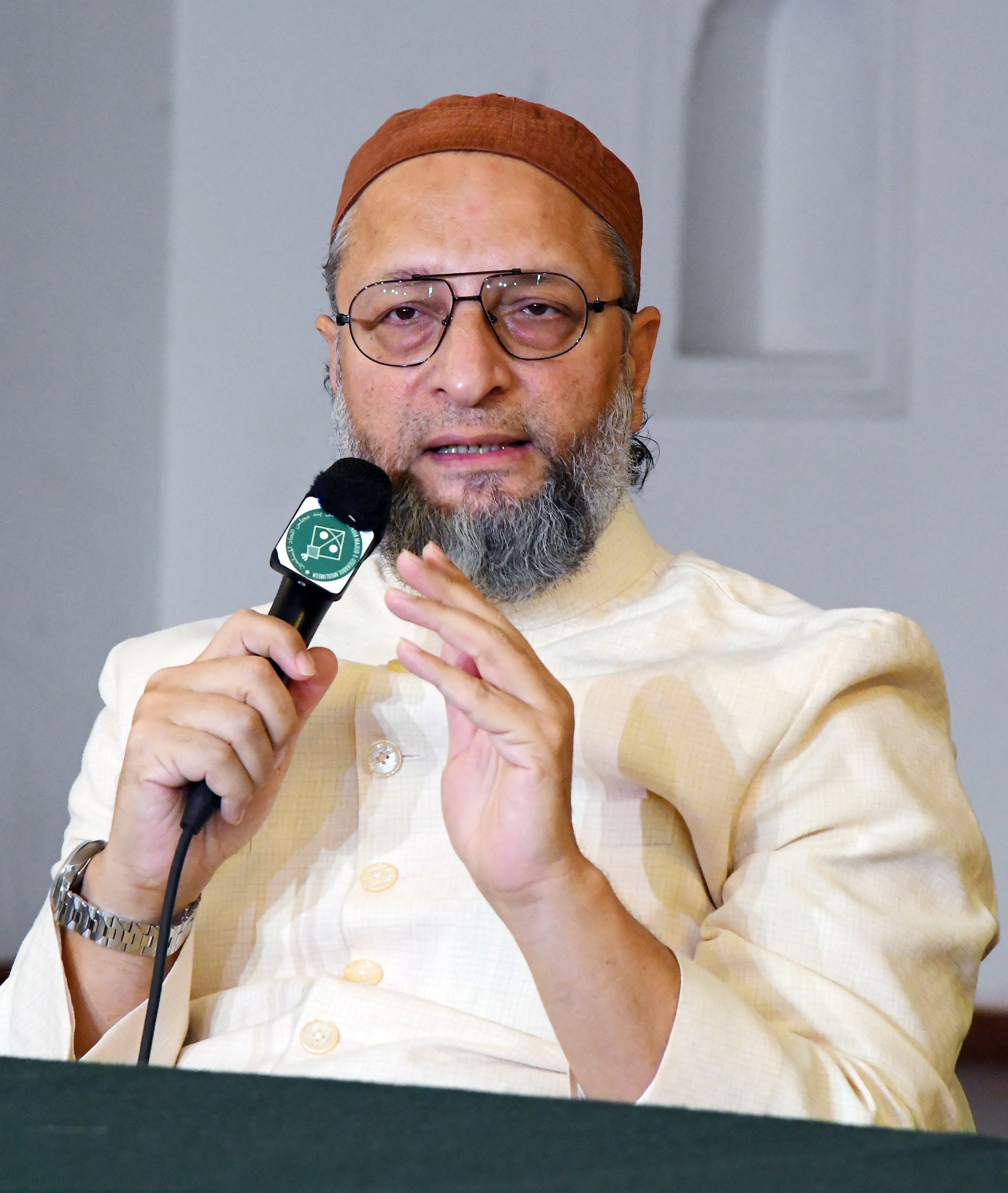 Akot Nagar Parishad Mein BJP–AIMIM Kya Aarahe H Saath? Maharashtra Politics Mein Bada Local Twist.