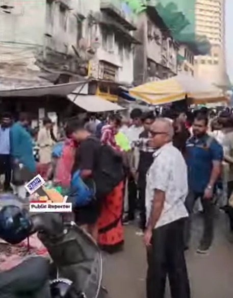 Chor Bazar