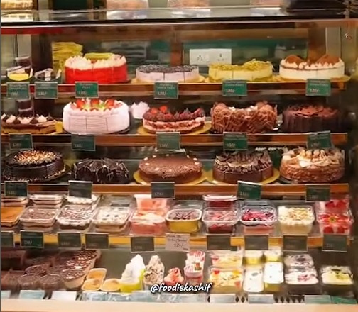 Mithiyaj – A Blissful Feeling Calling all sweet lovers of Jogeshwari!