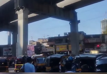 Kandivali