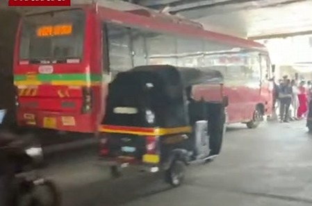 Malad east