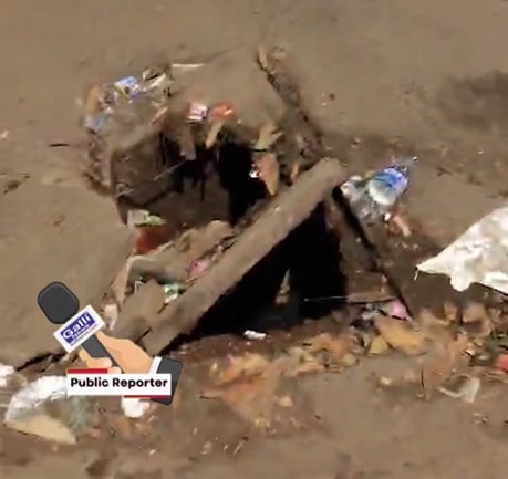 Dharavi