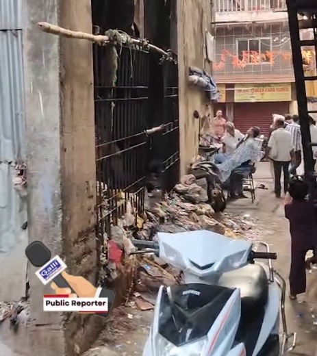 Andheri