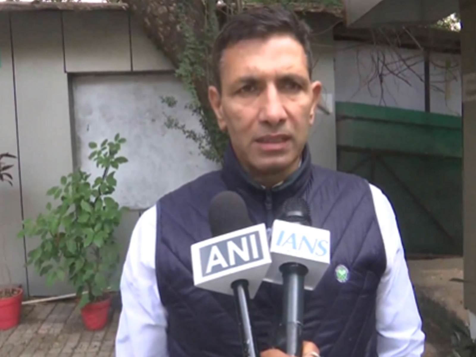 “Arrogance of power, corruption is responsible for deaths…,” says MP Congress chief Patwari on Indore water contamination issue