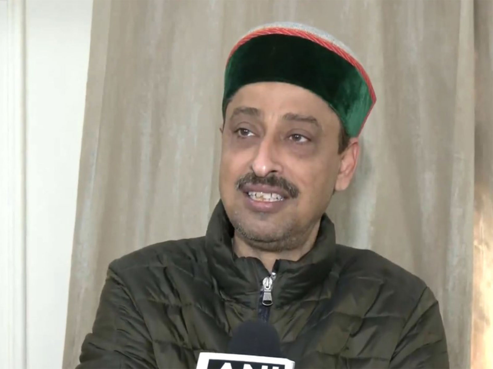 “Seeing stars during day”: Congress leader Imran Masood on Owaisi’s Muslim woman PM statement