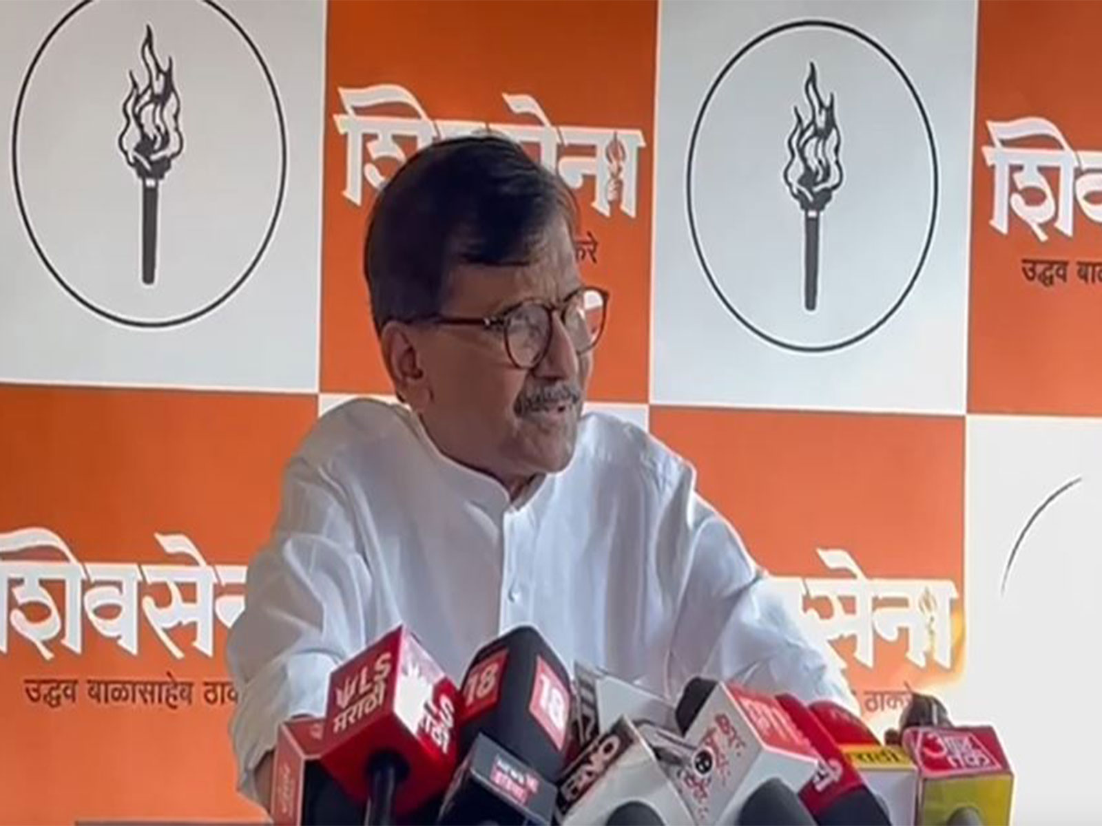 “Nothing more insulting…”: Shiv Sena (UBT) MP Sanjay Raut takes jibe at Eknath Shinde over Mumbai mayor post