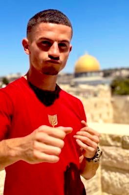 Australia ne Israeli influencer Sammy Yahood ka visa cancel kar diya – Islam ke khilaaf hate speech ke liye entry mana.